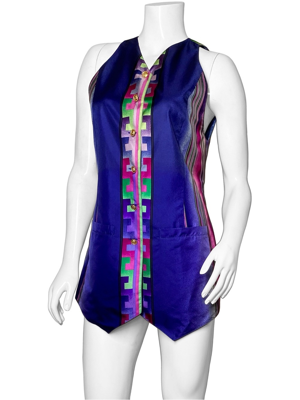 GIANNI VERSACE - Picture 3 of 5